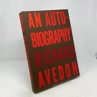 Amazon.com: Richard Avedon: books, biography, latest update